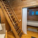 Kitkajoen Lomatuvat Ahven By Interhome Kuusamo