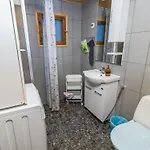 Kitkajoen Lomatuvat Ahven By Interhome *