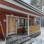 Kitkajoen Lomatuvat Ahven By Interhome