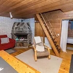 Kitkajoen Lomatuvat Ahven By Interhome Kuusamo