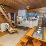 Kitkajoen Lomatuvat Ahven By Interhome Dom wakacyjny Kuusamo