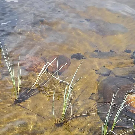 Holiday home Kitkajoen Lomatuvat Ahven By Interhome