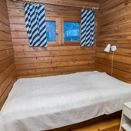 Kitkajoen Lomatuvat Ahven By Interhome Holiday home *